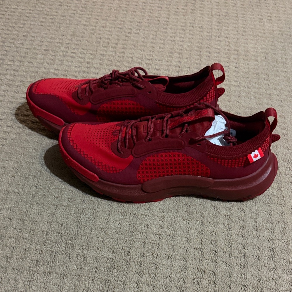 Lululemon Wildfeel Trail Running Shoe